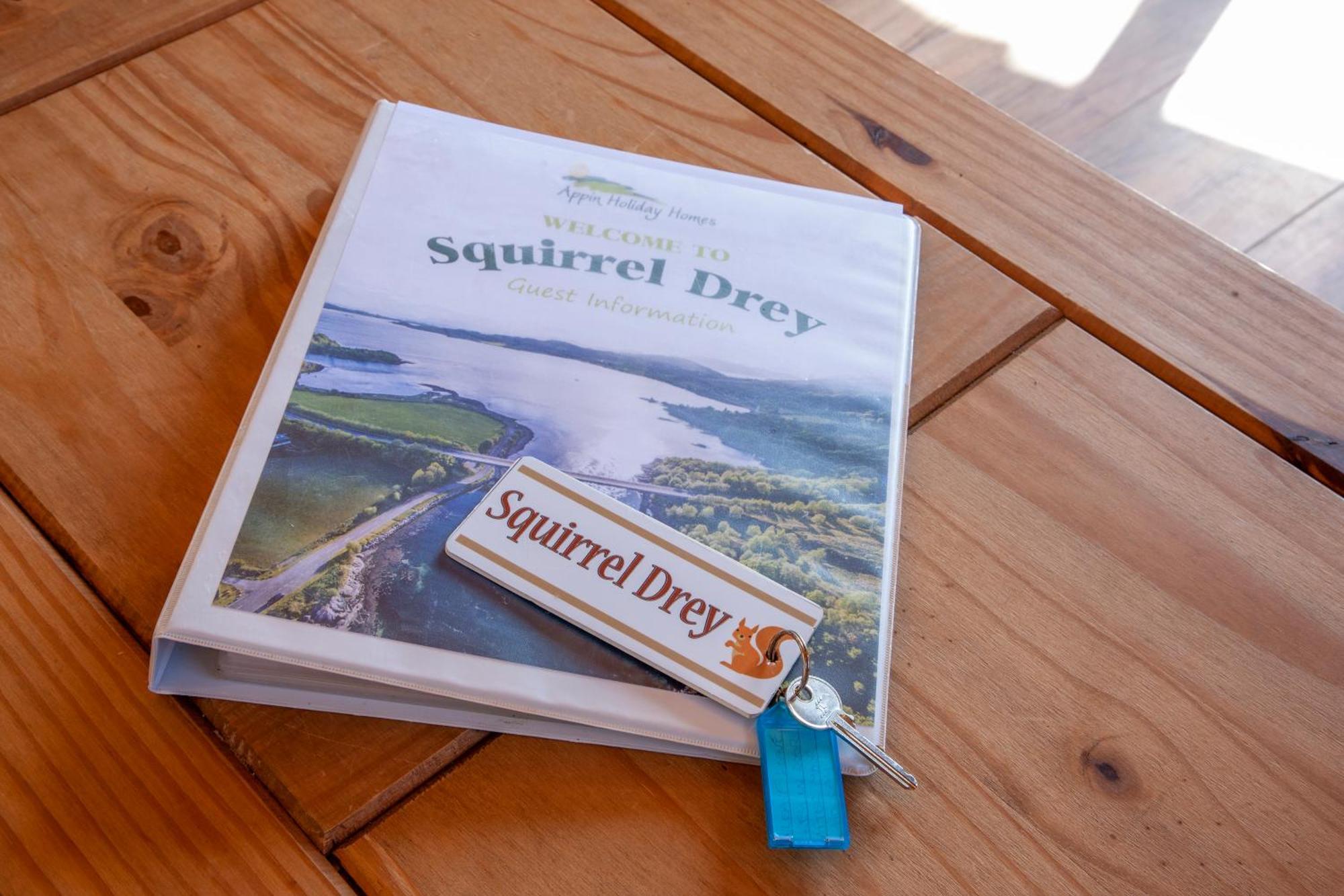 Appin Holiday Homes -Caravans, Lodges, Shepherds Hut And Train Carriage Stays מראה חיצוני תמונה
